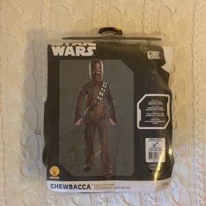 Star Wars Chewbacca Costume (S)